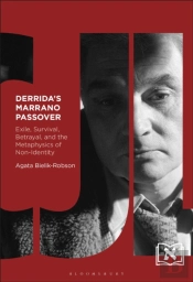 Derrida'S Marrano Passover