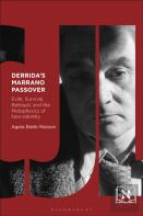 Derrida'S Marrano Passover