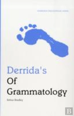 Bertrand.pt - Derrida'S Of Grammatology