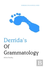 Derrida'S Of Grammatology
