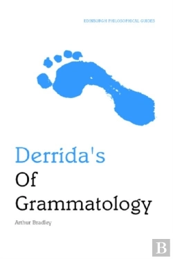 Bertrand.pt - Derrida'S Of Grammatology