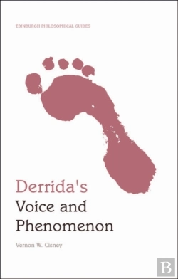 Bertrand.pt - Derrida'S Voice And Phenomenon