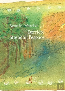 Bertrand.pt - Derrière Attendait L'Espace