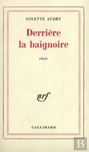 Derriere La Baignoire