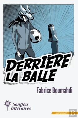 Bertrand.pt - Derrière La Balle