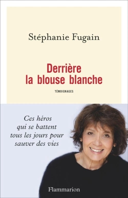 Bertrand.pt - Derriere La Blouse Blanche