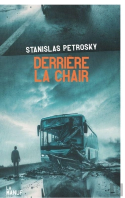 Bertrand.pt - Derrière La Chair