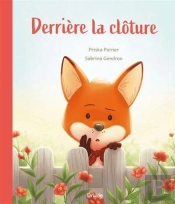 Derriere La Cloture
