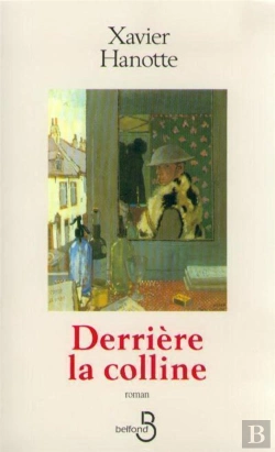 Bertrand.pt - Derriere La Colline