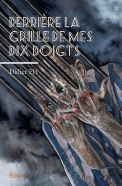 Bertrand.pt - Derriere La Grille De Mes Dix Doigts
