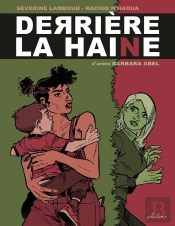 Derrière La Haine