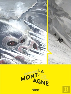 Bertrand.pt - Derrière La Montagne ; La Face Cachée Du Tableau ; Peinture Et Bande Dessinée