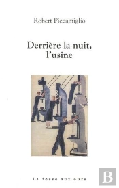 Derriere La Nuit, L'Usine