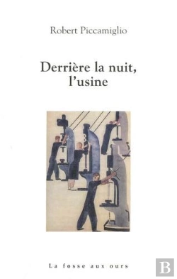 Bertrand.pt - Derriere La Nuit, L'Usine