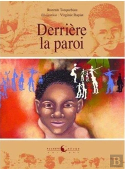 Bertrand.pt - Derrière La Paroi