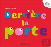Derriere La Porte