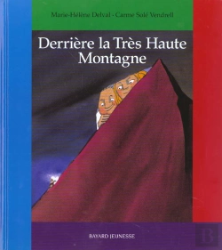 Bertrand.pt - Derriere La Tres Haute Montagne