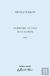 Derrière Le Ciel