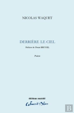 Bertrand.pt - Derrière Le Ciel