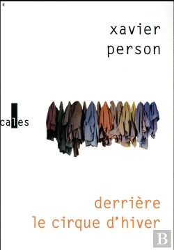 Bertrand.pt - Derrière Le Cirque D'Hiver