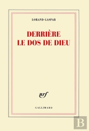 Derrière Le Dos De Dieu
