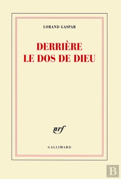 Bertrand.pt - Derrière Le Dos De Dieu