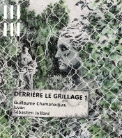 Derrière Le Grillage - 1