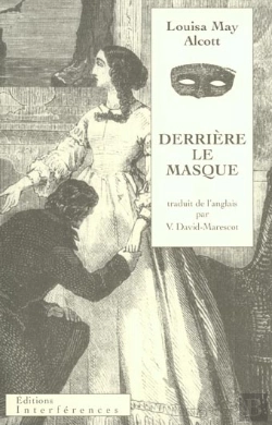 Bertrand.pt - Derriere Le Masque
