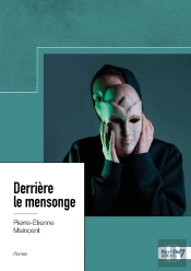 Derrière Le Mensonge