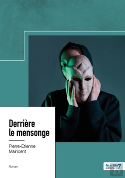 Bertrand.pt - Derrière Le Mensonge
