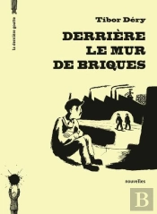 Derriere Le Mur De Briques
