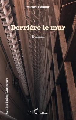 Bertrand.pt - Derrière Le Mur