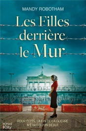 Derriere Le Mur