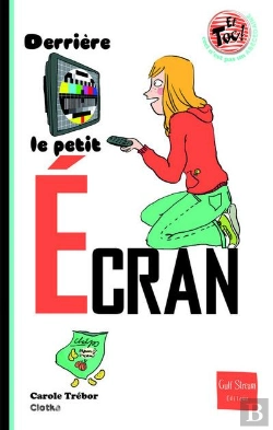 Bertrand.pt - Derriere Le Petit Ecran