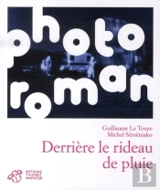 Derrière Le Rideau De Pluie