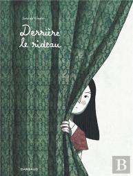 Derrière Le Rideau