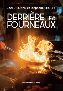 Bertrand.pt - Derrière Les Fourneaux