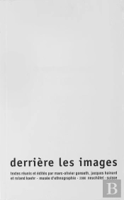 Derrière Les Images