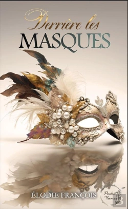 Bertrand.pt - Derrière Les Masques - Version Poche