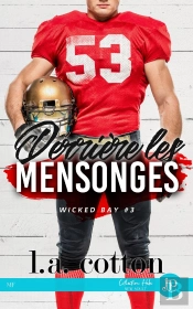 Derrière Les Mensonges