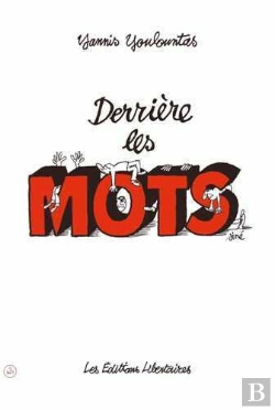 Bertrand.pt - Derriere Les Mots