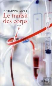 Derriere Les Murs De L'Hopital