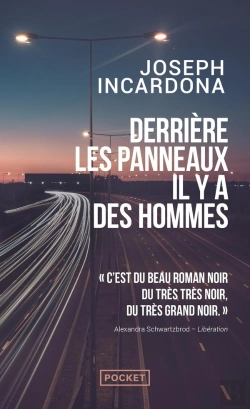 Bertrand.pt - Derrière Les Panneaux, Il Y A Des Hommes