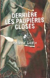 Derriere Les Paupières Closes
