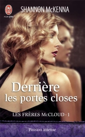Derrière Les Portes Closes