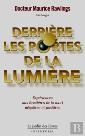 Derrière Les Portes De La Lumière