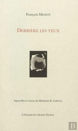 Bertrand.pt - Derriere Les Yeux