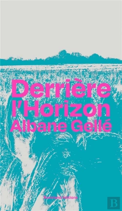 Bertrand.pt - Derriere L'Horizon