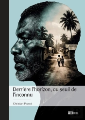 Derrière L'Horizon, Au Seuil De L'Inconnu