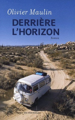 Bertrand.pt - Derrière L'Horizon